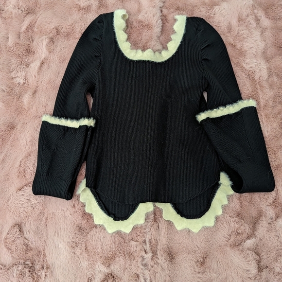 RIHOAS / SMALL / BNWT / KNIT - Picture 5 of 7